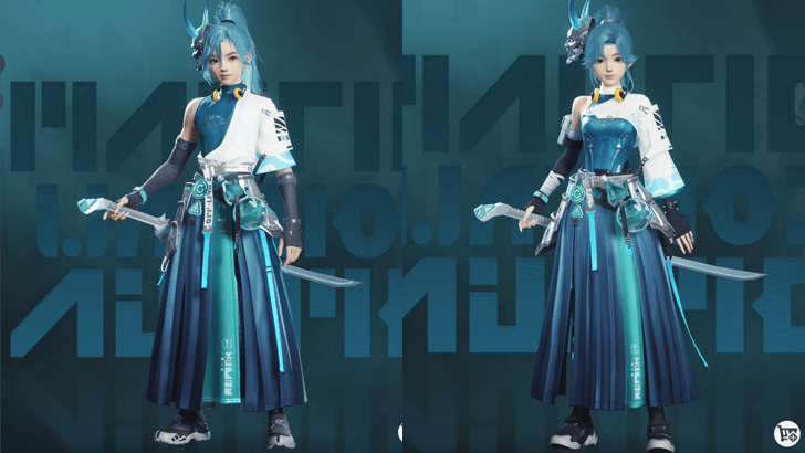 Razor Edge Preview