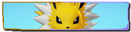 Jolteon Builds