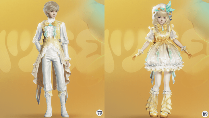 Radiant Waveglow Preview