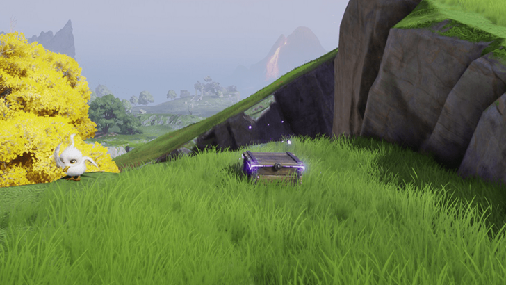 Nimbus Fields Chest 22