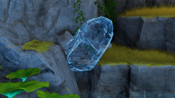 Nimbus Fields Chest 19