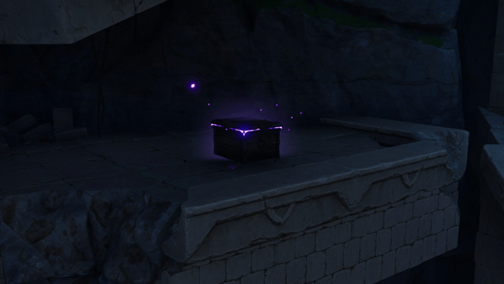 Nimbus Fields Chest 37