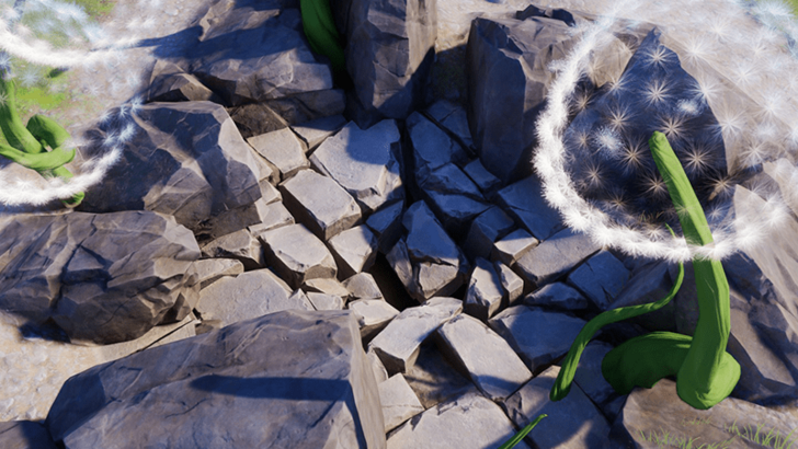 Nimbus Fields Chest 42