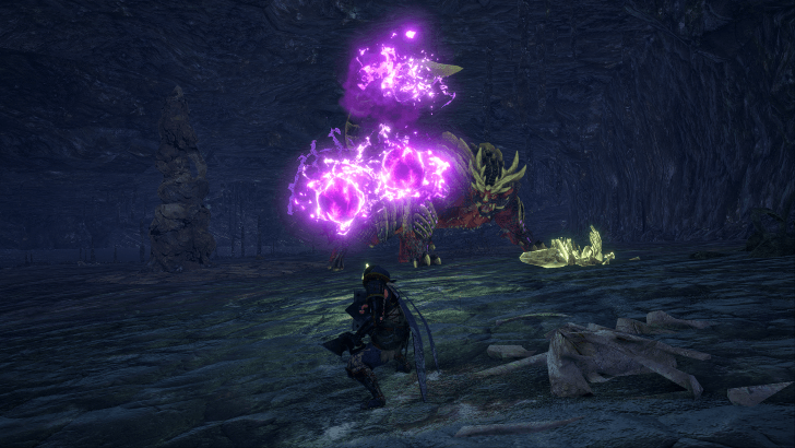 Hand Rises From Sun For Help Monster Hunter Rise: Sunbreak Review | The Classic Monster Hunter ...