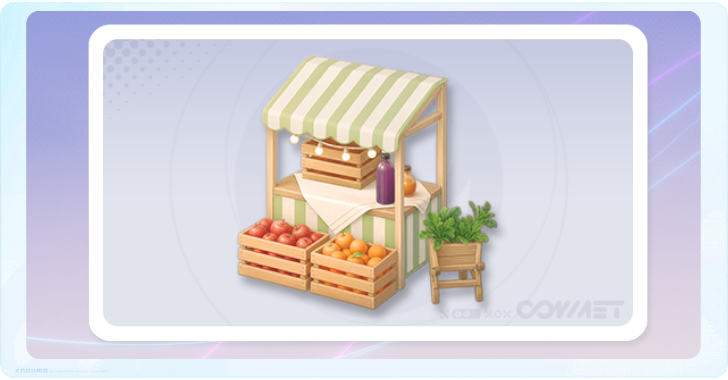 Harvest Gathering Event Guide