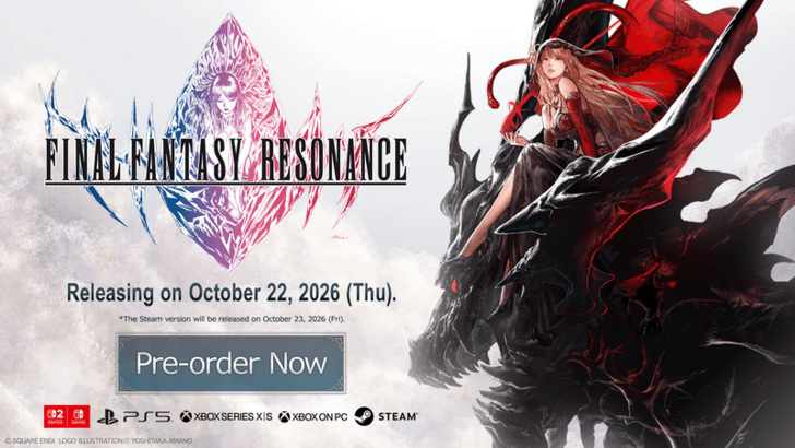 FFR Release
