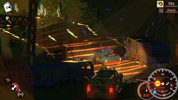 [INTERVIEW] Truckful Turns Driving and Delivery into a Cozy and Dark ...