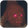 Monster Corrupted by the Brine