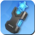 Low-Grade Lighting Chip Icon