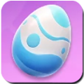 Ruins Aniimo Egg Icon