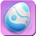 Incredible Ruins Aniimo Egg Icon
