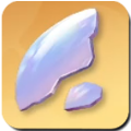 Prismana Shell Shard Icon