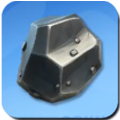 Fine Tin Ore Icon