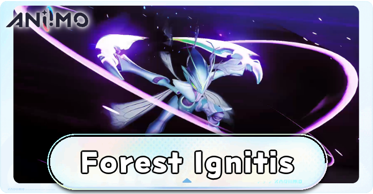 Forest Ignitis Build
