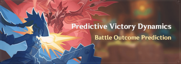 Genshin - Predictive Victory Dynamics