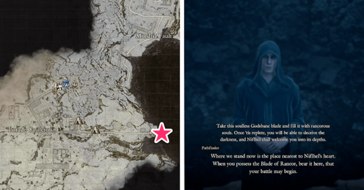 Pathfinder Abyss Ridge