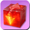 Vanadinite Icon
