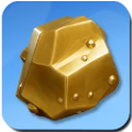 Fine Copper Ore Icon