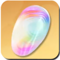 Prismana Chalcedony Icon