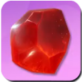 Cinnabar Icon