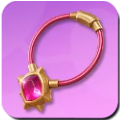 Ruby Necklace Icon