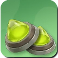 Attack Amplifier Icon