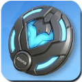 Basic Fortitude Chip Icon