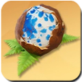 Moon Truffle Icon