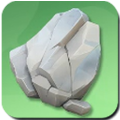Rough Tin Ore Icon