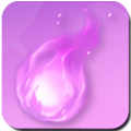 Purple Essence Icon