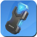 Low-Level Resistance Chip Icon