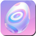 Mysterious Prismana Egg Icon