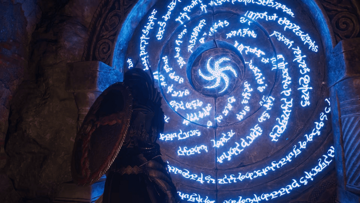 Lost Rites