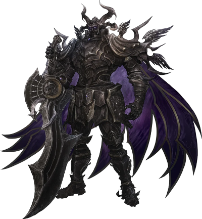 Veritas of the Dark