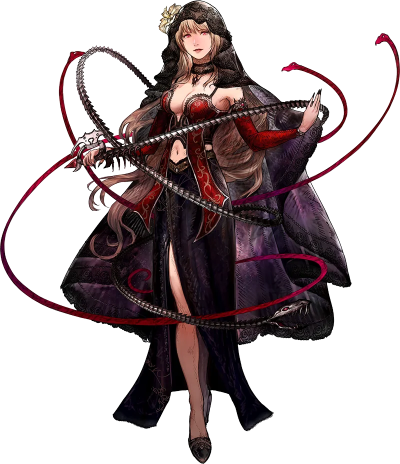 Dark Fina