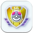 B4b SP Master Ball Rank