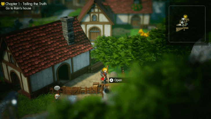 Ether Location