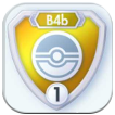 B4b SP Beginner Rank