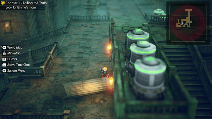 Tablet Shard 6 Location