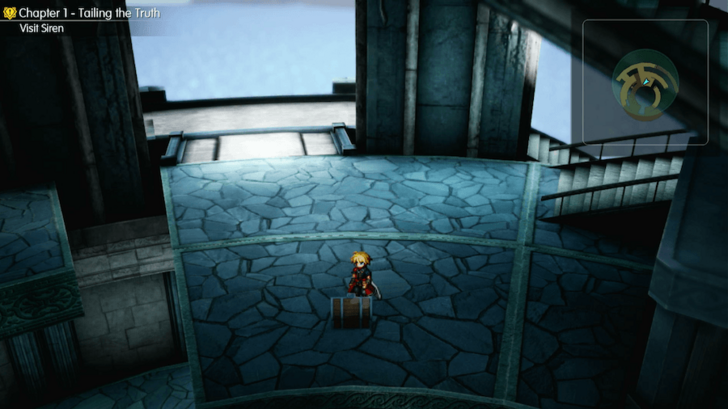 Ether Location