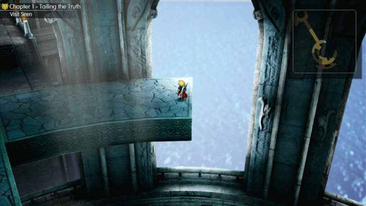 Tablet Shard 11 Location
