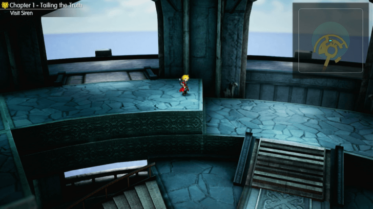 Tablet Shard 12 Location