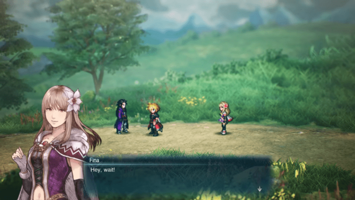 FF Resonance Fina