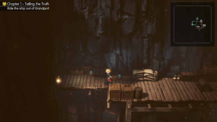 Tablet Shard 3 Location