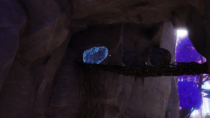 Forest of Falling Stars Chest 34