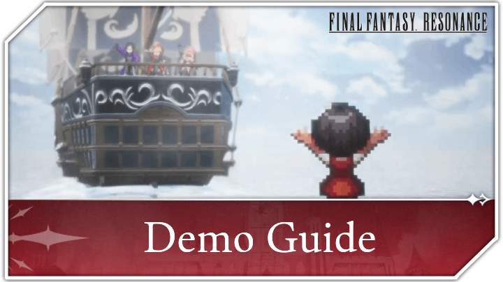 Demo Guide