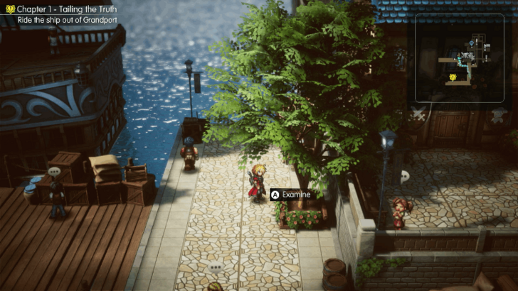 Tablet Shard 8 Location