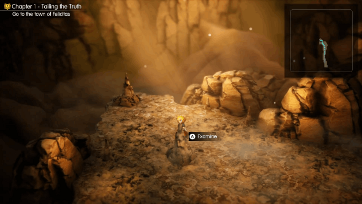 Tablet Shard 9 Location