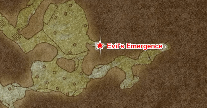 Evil