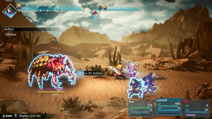 Antlion